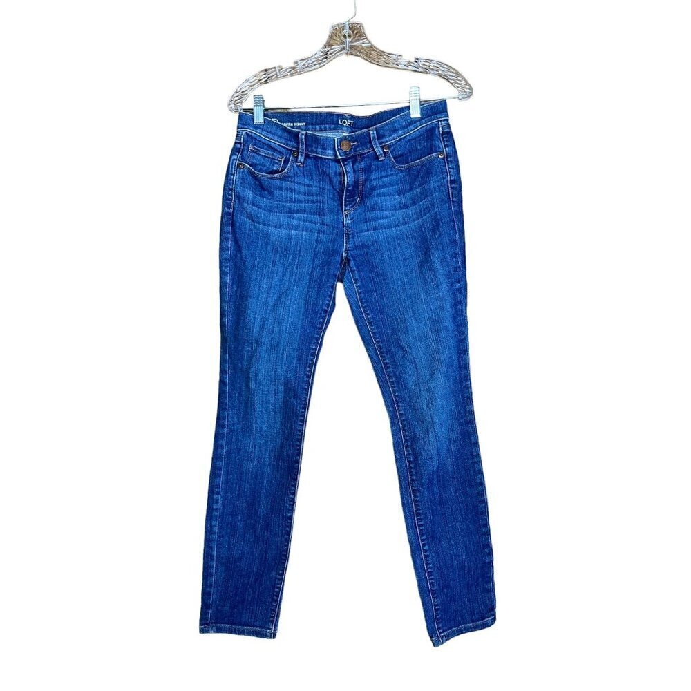 Loft Modern Skinny Women's Jeans
